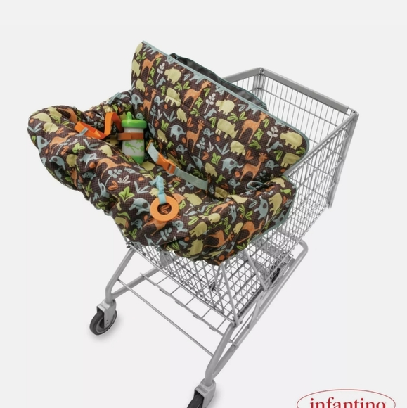 Infantino 2 in 1 - Picture 1 of 6